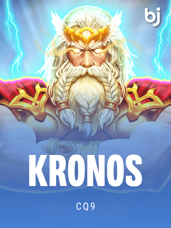 Kronospng icon