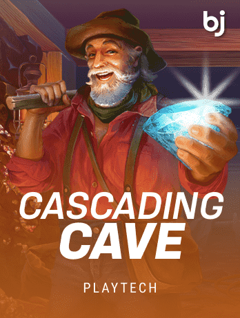 Cascading Cave icon