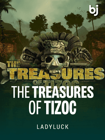 The treasures of Tizoc icon