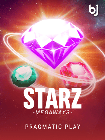 Starz Megaways icon