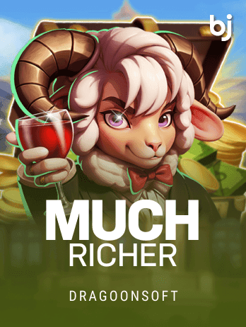 Much Richerpng icon