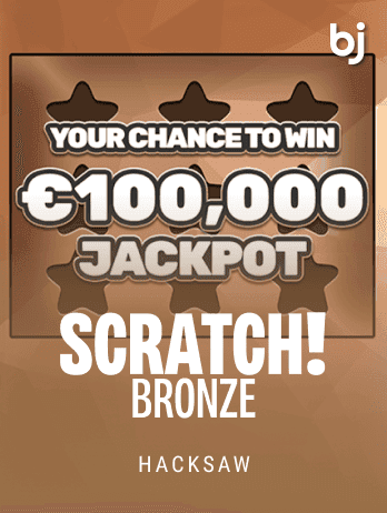 SCRATCH! Bronzepng icon