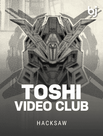 Toshi Video Club icon