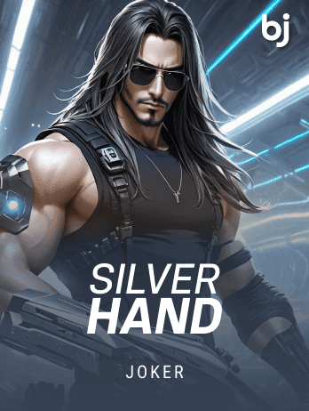 Silver Hand icon