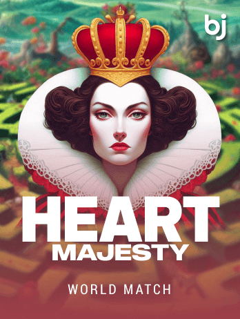 Heart Majesty icon