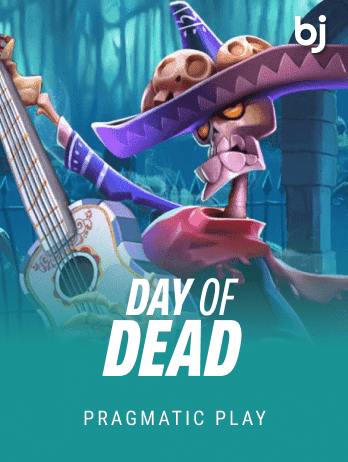 Day of Dead icon